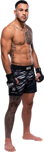 Brad Tavares
