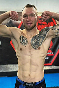 KRZYSZTOF MENDLEWSKI