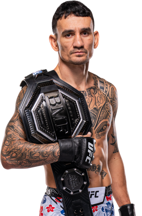 Max Holloway