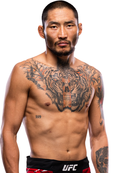 Nyamjargal Tumendemberel