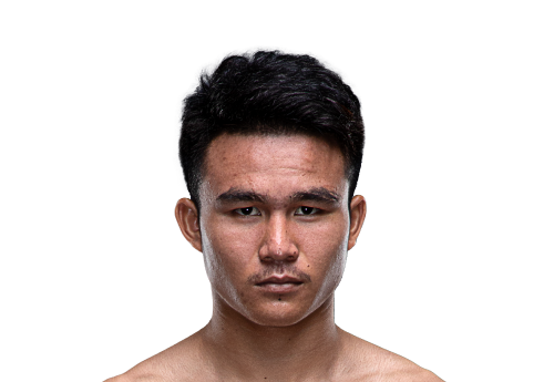 Worapon Lukjaoporongtom